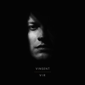 Обложка альбома Vinsent «VIR» (2015)