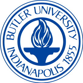 Butler University seal.svg
