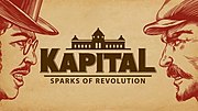 Миниатюра для Kapital: Sparks of Revolution