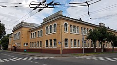 Huis van een echte school (Tsjernihiv).jpg