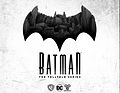 Миниатюра для Batman: The Telltale Series