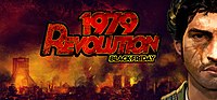 Миниатюра для 1979 Revolution: Black Friday