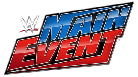 WWE Main Event