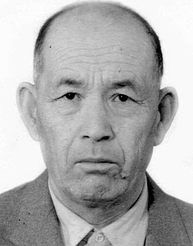 Refik Ibragimovich Muzafarov (1928 - 2011) - Doctor en Filología.jpg
