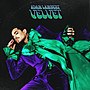 Миниатюра для Velvet (альбом Адама Ламберта)