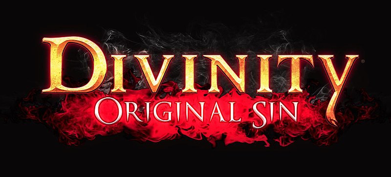 Файл:Divinity Original Sin logo.jpg