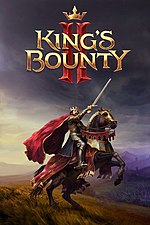 Миниатюра для King’s Bounty II