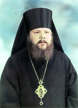 Bisschop Gleb