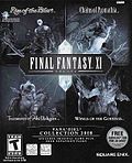 Миниатюра для Final Fantasy XI