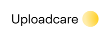 Логотип программы Uploadcare