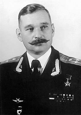 З. В. Семенюк, 1957-1958 годы