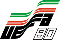 Emblema ufficiale