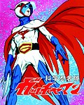 Миниатюра для Science Ninja Team Gatchaman