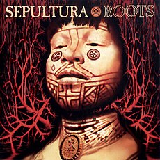 Roots  Sepultura   -  2