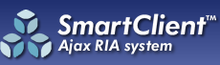 Логотип программы SmartClient