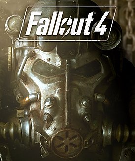 Fallout 4 — Википедия