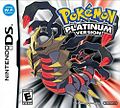 Миниатюра для Pokémon Platinum