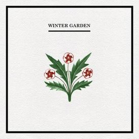 Обложка альбома BoA f(x) Red Velvet «Winter Garden» (2015)