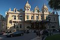 Cazinoul Monte Carlo