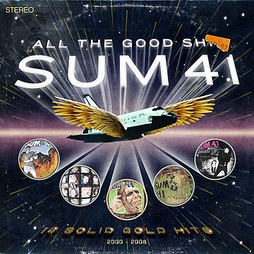 Файл:Sum 41 All The Good Shit.jpg