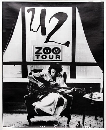 Zoo TV Tour