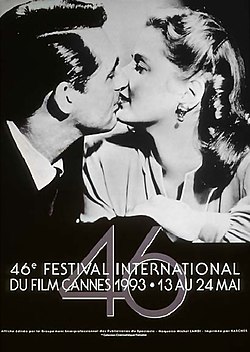 Cannesin elokuvajuhlat 1993 (juliste).jpg
