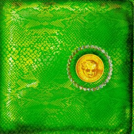 Обложка альбома Alice Cooper «Billion Dollar Babies» (1973)