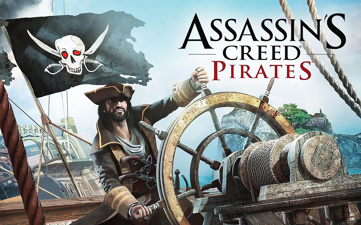 Файл:Assassins Creed Pirates.jpg — Википедия