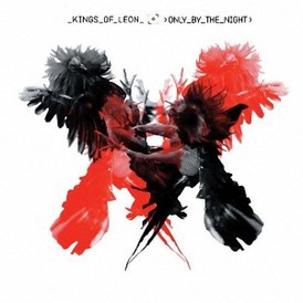 Обложка альбома Kings of Leon «Only by the Night» (2008)