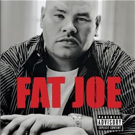 Обложка альбома Fat Joe «All or Nothing» (2005)