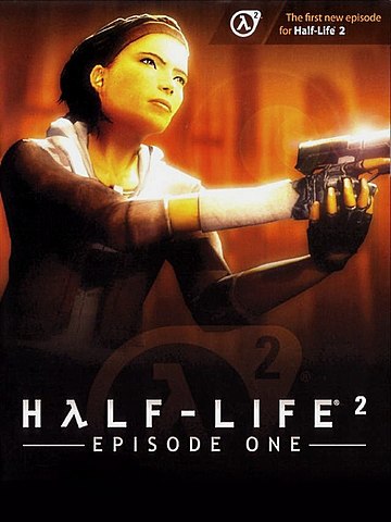 Half-Life 2: Episode One