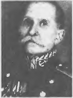 инженер-контр-адмирал Б. Д. Яшнов