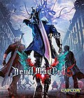 Миниатюра для Devil May Cry 5