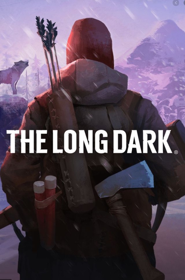       The long dark