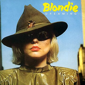 Dreaming (песня Blondie)