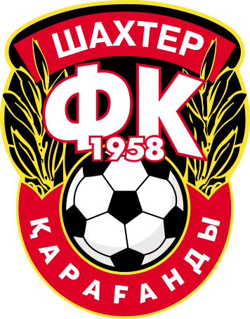 Файл:FK Shakhtyor Karagandy.svg