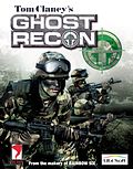 Миниатюра для Tom Clancy’s Ghost Recon (игра)