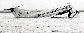 Tu-154 styrter i Nouadhibou.JPG