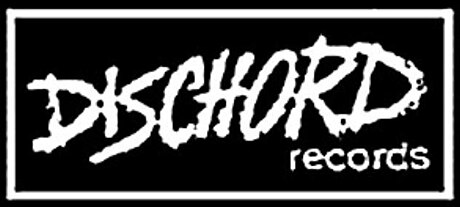 Dischord Records