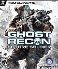 Миниатюра для Tom Clancy’s Ghost Recon: Future Soldier