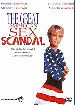 Миниатюра для Большой секс-скандал по-американски