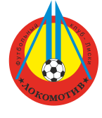 Файл:FC Lokomotiv Liski Logo.svg