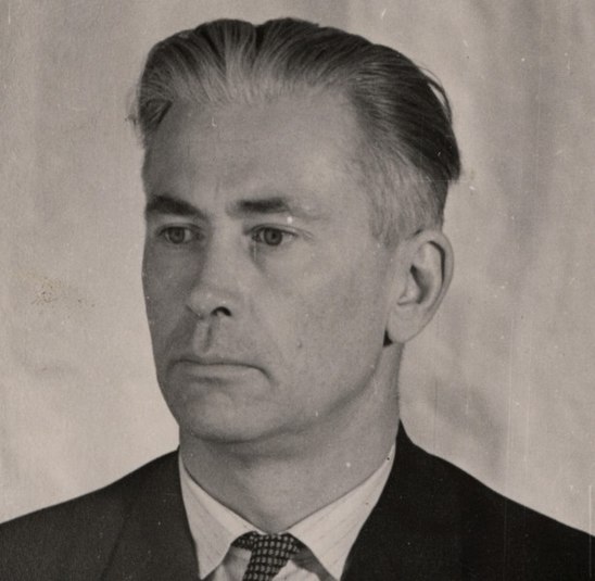 Э фабри. Курт Эрнестович Фабри. Курт Эрнестович Фабри (1923-1990).