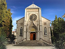 Yalta-catholic church.jpg