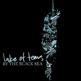 Обложка альбома Lake of Tears «By the Black Sea» (2014)