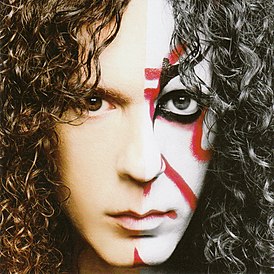 Обложка альбома Marty Friedman «Tokyo Jukebox» (2009)