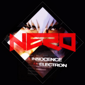 Обложка сингла Nero «Innocence» (2010)