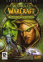 Миниатюра для World of Warcraft: The Burning Crusade