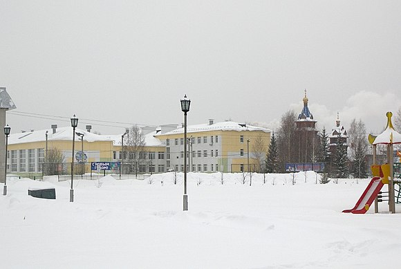 Пгт хмао. Поселок Мортка Ханты-Мансийского автономного округа. ХМАО поселок Мортка. Мортка Кондинский район. Поселок Мортка Кондинский район.