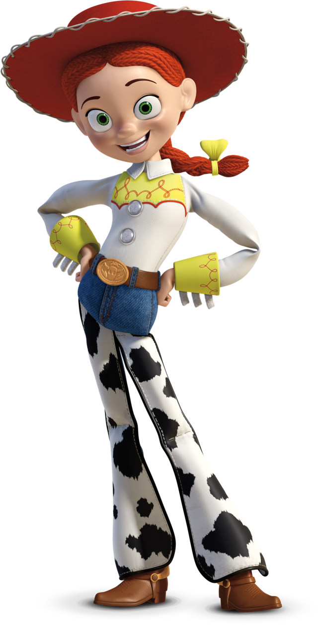 Файл:Jessie (Toy Story).png - Википедия.